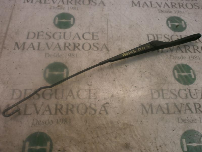 Recambio de brazo limpia delantero derecho para bmw z3 roadster (e36) 1.9 cat referencia OEM IAM 61618389550  