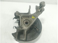 Recambio de mangueta trasera derecha para land rover range rover sport ii (l494) 3.0 sdv6 4x4 referencia OEM IAM   