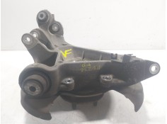 Recambio de mangueta trasera derecha para land rover range rover sport ii (l494) 3.0 sdv6 4x4 referencia OEM IAM    2