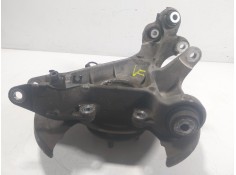 Recambio de mangueta trasera izquierda para land rover range rover sport ii (l494) 3.0 sdv6 4x4 referencia OEM IAM    2