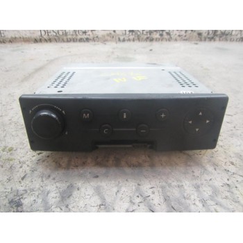 MODULO ELECTRONICO 8200339742 8200339742 