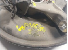 Recambio de mangueta trasera izquierda para mercedes-benz clase c (w204) c 200 cdi (204.007, 204.006) referencia OEM IAM    2