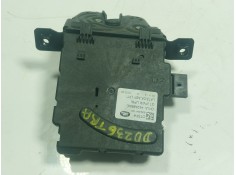 Recambio de cerradura maletero / porton para land rover range rover sport ii (l494) 3.0 sdv6 4x4 referencia OEM IAM  CPLA442A66A