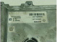 Recambio de centralita motor uce para renault clio iv (bh_) 0.9 tce 90 referencia OEM IAM  237102982S  2