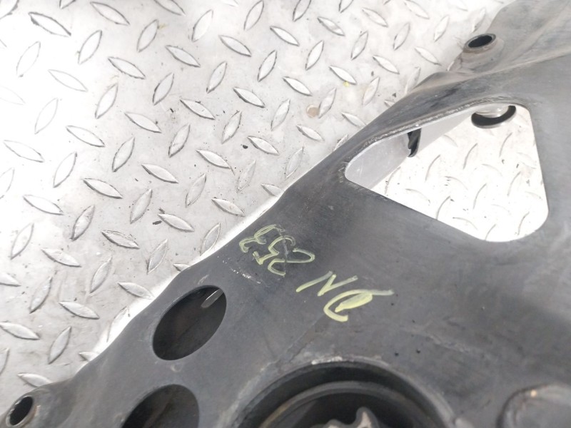 Recambio de puente delantero para volkswagen beetle descapotable (5c7, 5c8) 1.2 tsi 16v referencia OEM IAM 5C0199313R  