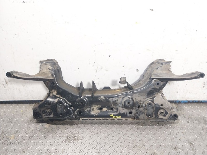 Recambio de puente delantero para ford b-max (jk) 1.5 tdci referencia OEM IAM 1766062  