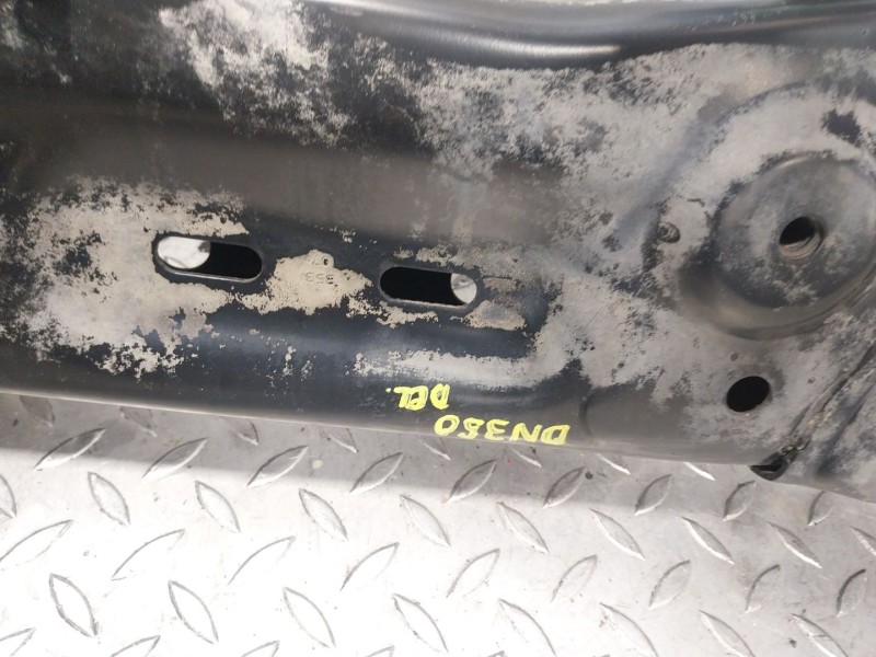 Recambio de puente delantero para ford b-max (jk) 1.5 tdci referencia OEM IAM 1766062  