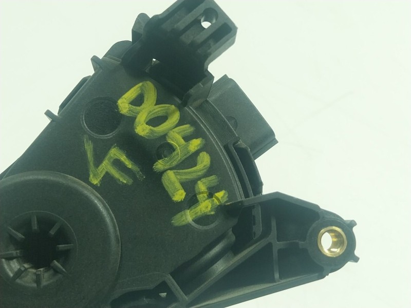 Recambio de potenciometro pedal para renault clio iv (bh_) 0.9 tce 90 referencia OEM IAM  180029347RD 
