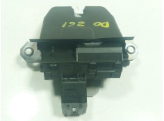 Recambio de cerradura maletero / porton para ford kuga i 2.0 tdci referencia OEM IAM  BM51P442A66 