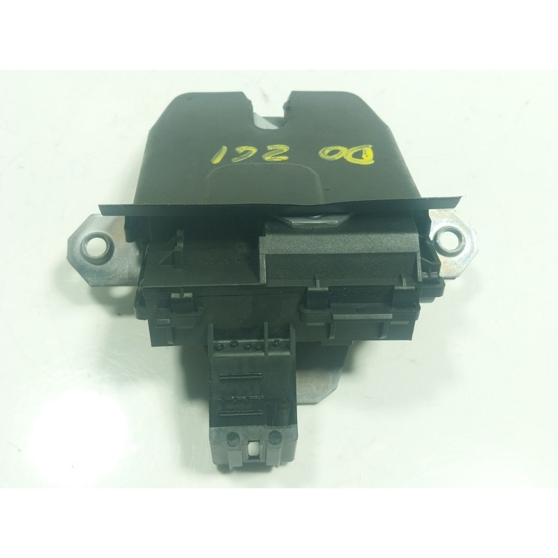 Recambio de cerradura maletero / porton para ford kuga i 2.0 tdci referencia OEM IAM  BM51P442A66 