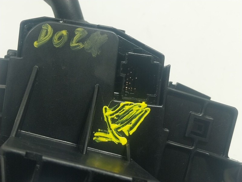 Recambio de mando intermitentes para ford kuga i 2.0 tdci referencia OEM IAM  4M5T14A664 