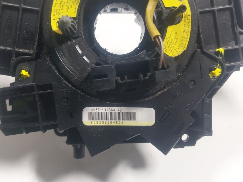 Recambio de mando intermitentes para ford kuga i 2.0 tdci referencia OEM IAM  4M5T14A664 