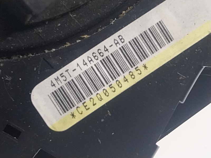 Recambio de mando intermitentes para ford kuga i 2.0 tdci referencia OEM IAM  4M5T14A664 