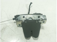 Recambio de cerradura maletero / porton para mercedes-benz clase c (w204) c 200 cdi (204.007, 204.006) referencia OEM IAM  A2047