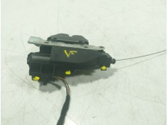 Recambio de cerradura maletero / porton para mercedes-benz clase c (w204) c 200 cdi (204.007, 204.006) referencia OEM IAM  A2047 2