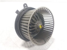 Recambio de motor calefaccion para mercedes-benz clase c (w204) c 200 cdi (204.007, 204.006) referencia OEM IAM   