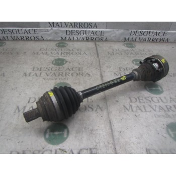 TRANSMISION IZQUIERDA 