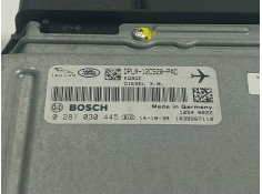 Recambio de centralita motor uce para land rover range rover sport ii (l494) 3.0 sdv6 4x4 referencia OEM IAM  DPLA12C520PAC  2