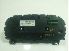 Recambio de cuadro instrumentos para land rover range rover sport ii (l494) 3.0 sdv6 4x4 referencia OEM IAM  FPLA10849EB  2