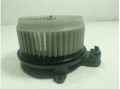 Recambio de motor calefaccion para land rover range rover sport ii (l494) 3.0 sdv6 4x4 referencia OEM IAM  L494FRONTLH 