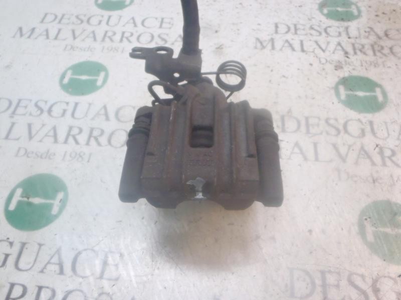 Recambio de pinza freno trasera izquierda para volkswagen caddy ka/kb (2k) furg. referencia OEM IAM 2K0615423C  