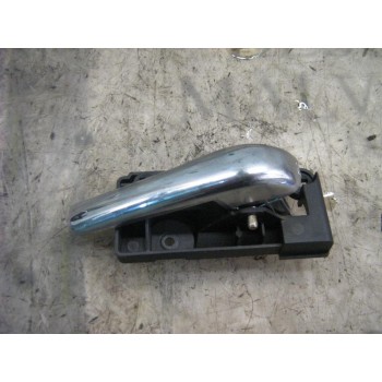 MANETA INTERIOR DELANTERA DERECHA 