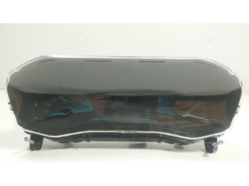 Recambio de cuadro instrumentos para peugeot 208 ii (ub_, up_, uw_, uj_) e-208 referencia OEM IAM 9835846380 9835846380 