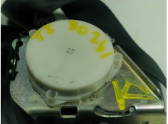 Recambio de cinturon seguridad trasero izquierdo para ford kuga i 2.0 tdci referencia OEM IAM  4M51A611868  2