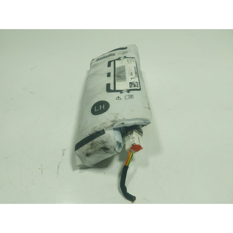 Recambio de airbag lateral delantero izquierdo para peugeot 208 ii (ub_, up_, uw_, uj_) e-208 referencia OEM IAM  9821954880 