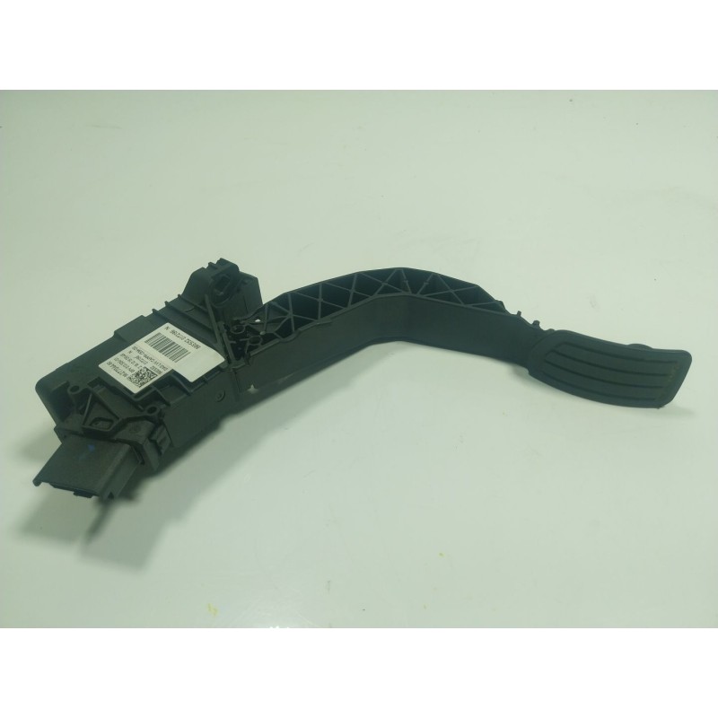 Recambio de potenciometro pedal para peugeot 208 ii (ub_, up_, uw_, uj_) e-208 referencia OEM IAM  9827704480 