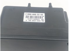 Recambio de modulo electronico para mercedes-benz clase e coupé (c207) e 350 cdi (207.322) referencia OEM IAM  0008003348  2