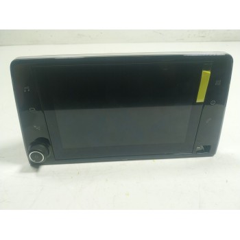 SISTEMA NAVEGACION GPS 23061103 