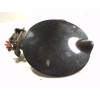 Recambio de tapa combustible para lancia voyager (404) 2.8 16v jtdm cat referencia OEM IAM K05116393AB  