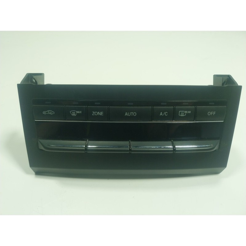 Recambio de mando climatizador para mercedes-benz clase e coupé (c207) e 350 cdi (207.322) referencia OEM IAM  A2129007404 
