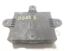 Recambio de modulo electronico para land rover range rover sport ii (l494) 3.0 sdv6 4x4 referencia OEM IAM  EK5214D620AD  2