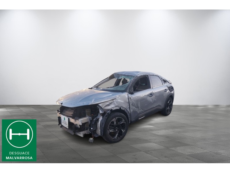 citroën c4 iii (ba_, bb_, bc_) del año 2021