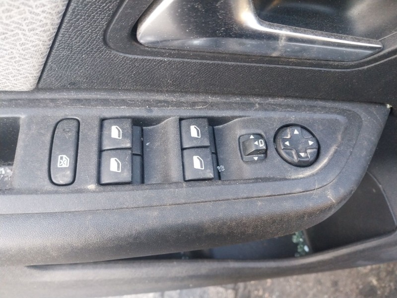 citroën c4 iii (ba_, bb_, bc_) del año 2021