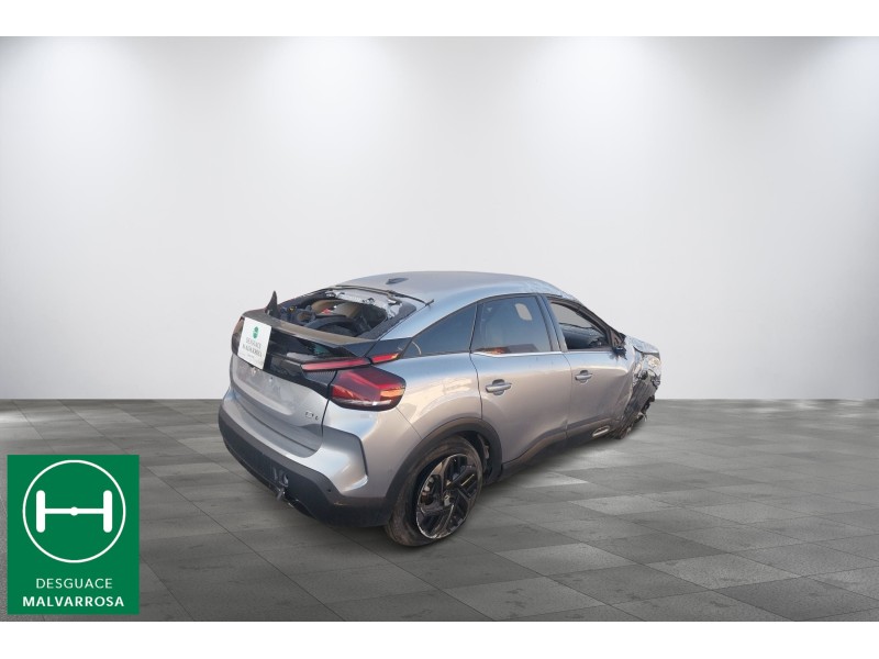 citroën c4 iii (ba_, bb_, bc_) del año 2021