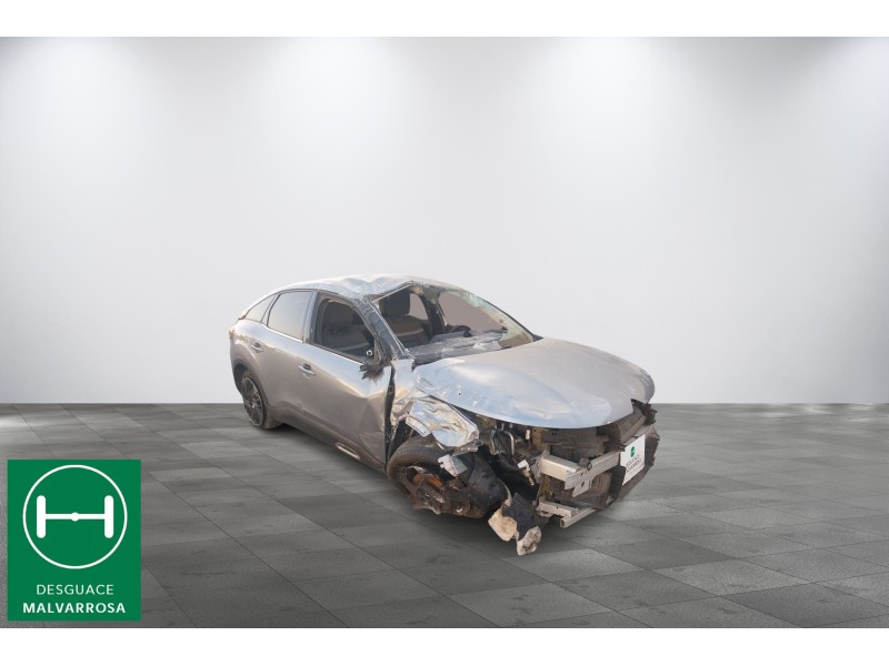 citroën c4 iii (ba_, bb_, bc_) del año 2021