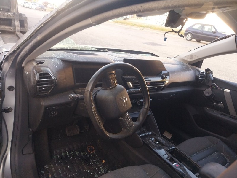 citroën c4 iii (ba_, bb_, bc_) del año 2021