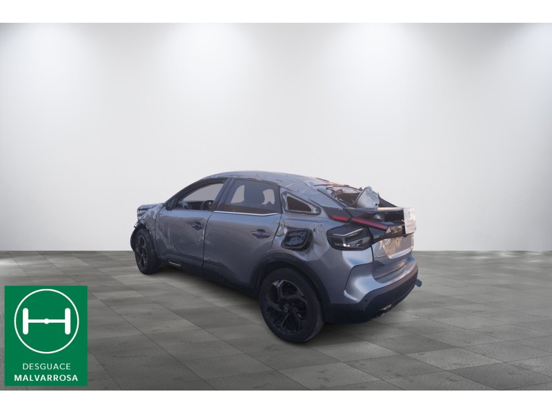 citroën c4 iii (ba_, bb_, bc_) del año 2021