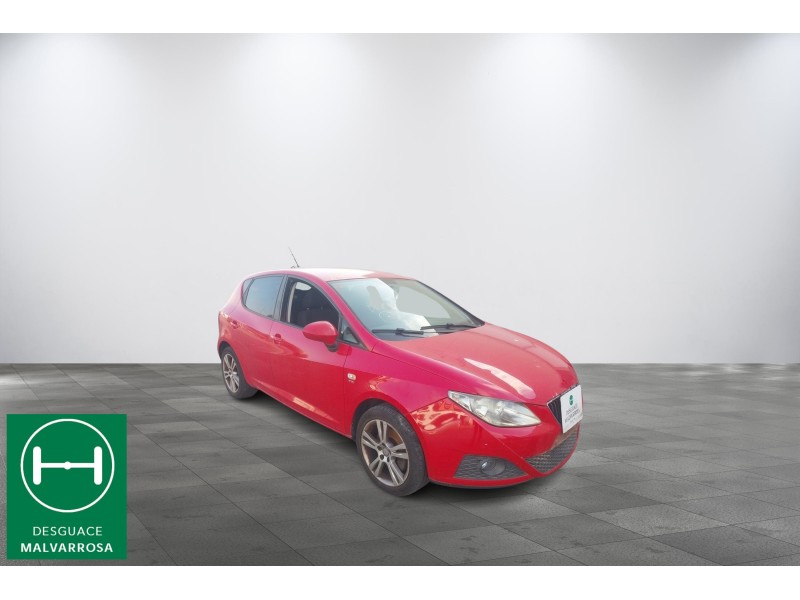seat ibiza iv (6j5, 6p1) del año 2008