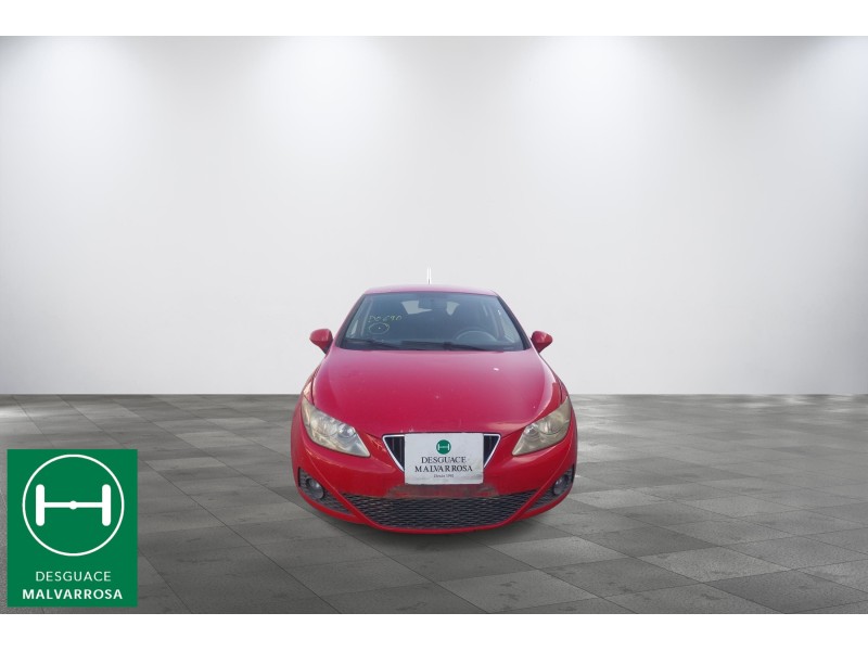 seat ibiza iv (6j5, 6p1) del año 2008
