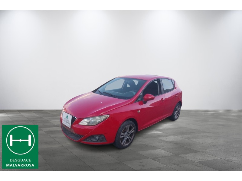 seat ibiza iv (6j5, 6p1) del año 2008