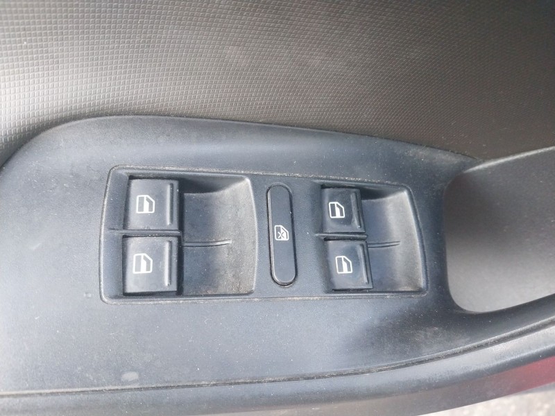 seat ibiza iv (6j5, 6p1) del año 2008