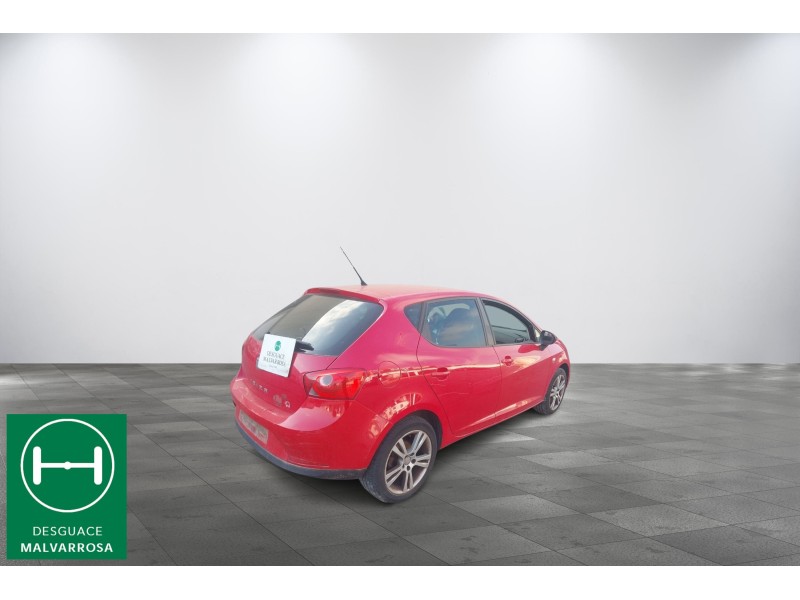 seat ibiza iv (6j5, 6p1) del año 2008