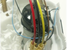 Recambio de aforador para mercedes-benz clase a berlina (bm 177) referencia OEM IAM  A2474705300  2