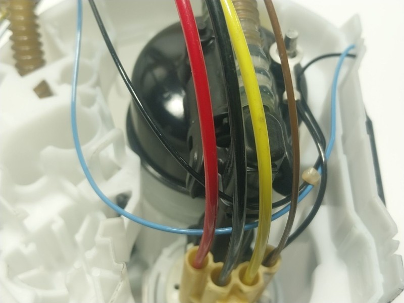 Recambio de aforador para mercedes-benz clase a berlina (bm 177) referencia OEM IAM  A2474705300 