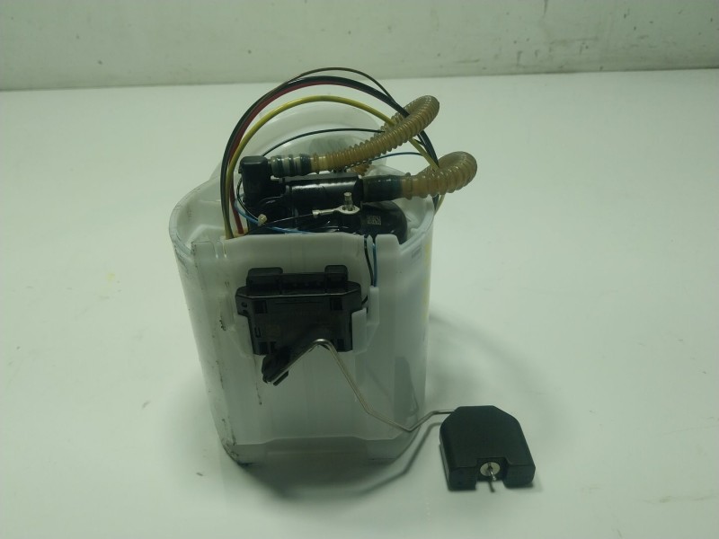 Recambio de aforador para mercedes-benz clase a berlina (bm 177) referencia OEM IAM  A2474705300 