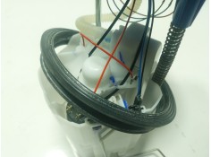 Recambio de aforador para seat leon sportstourer (kl8) 1.5 16v etsi act referencia OEM IAM 5WA919051A 058020001V  2